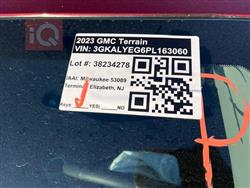 جي ام سي تيراين